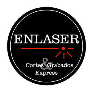 Enlaser Logo