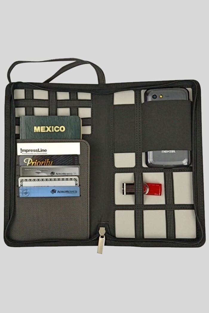 Estuche para Viajes