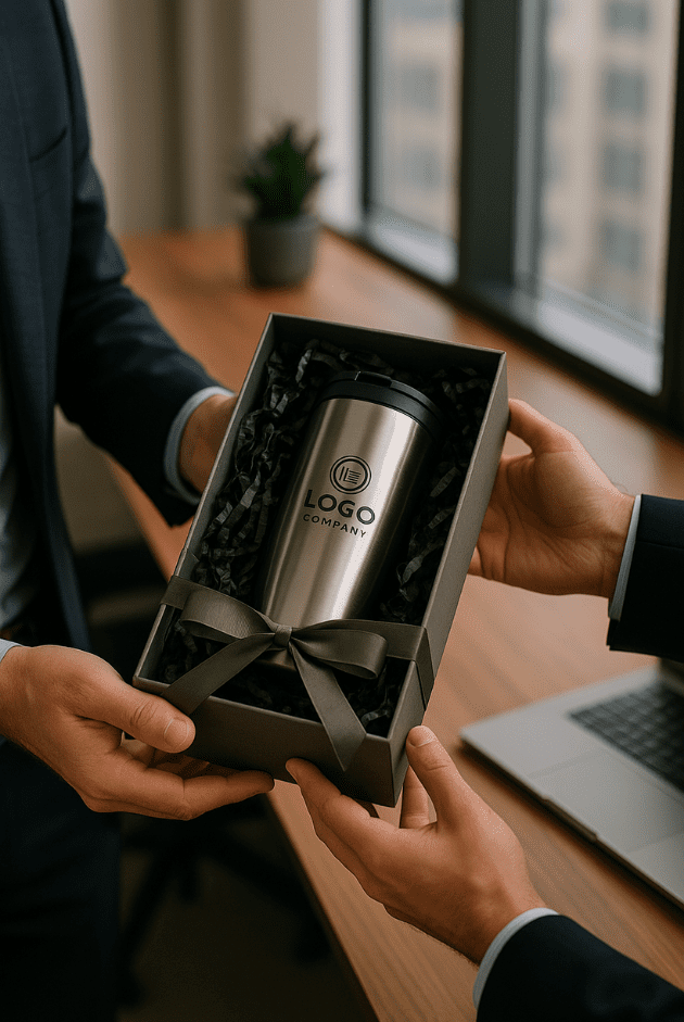 Regalo Personalizado Empresas - Enlaser.mx