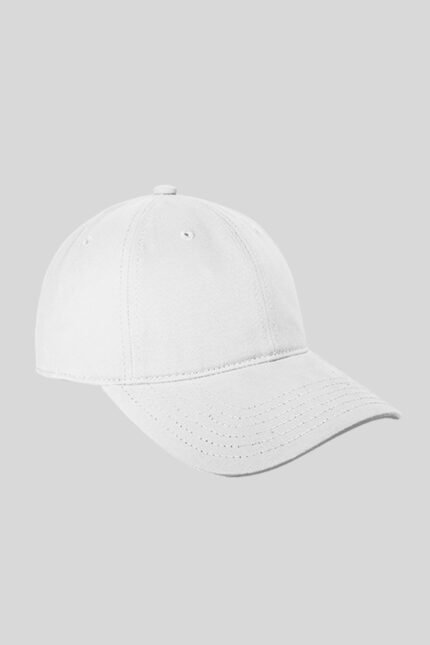 Gorra Formidable- Blanco