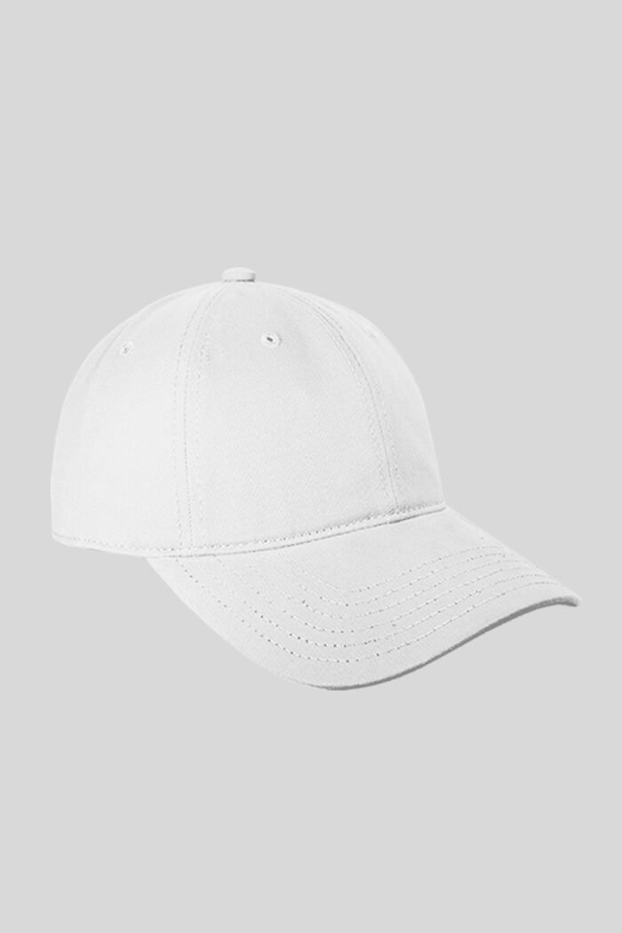 Gorra Formidable- Blanco