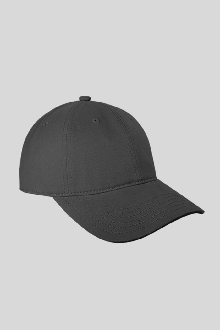 Gorra Formidable- Gris Obscuro