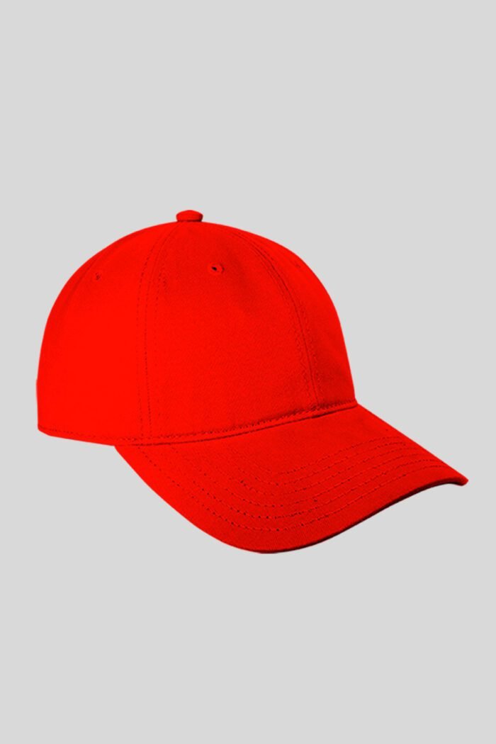 Gorra Formidable- Rojo