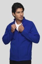 Chaqueta personalizada