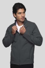 Chaqueta personalizada