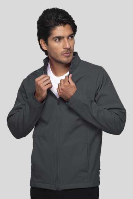 Chaqueta personalizada