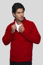 Chaqueta personalizada