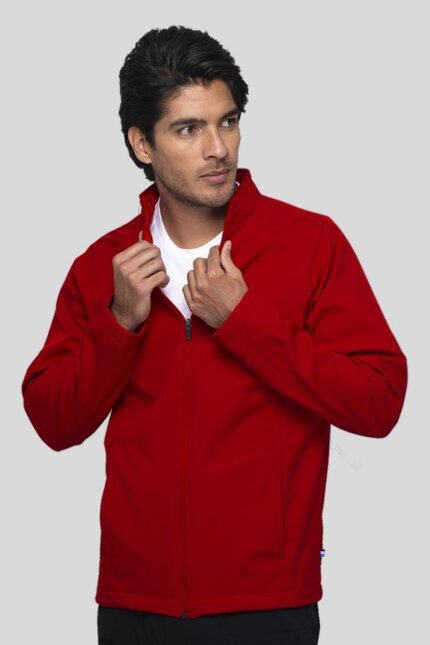 Chaqueta personalizada