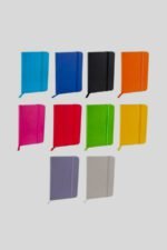 Libreta Lovecolors