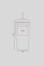 Termo Calvi grabado laser