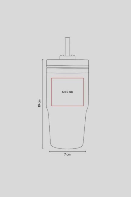 Termo Calvi grabado laser