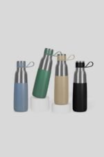 Termo Circle con Grabado Láser