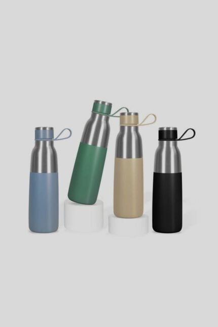 Termo Circle con Grabado Láser