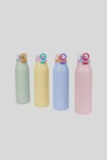 Termo Daire con Grabado Láser