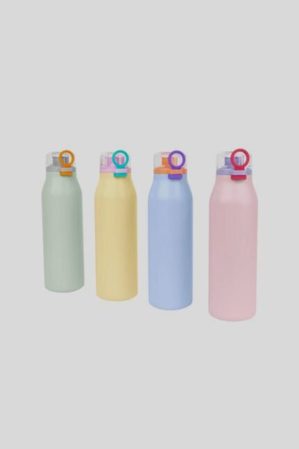 Termo Daire con Grabado Láser