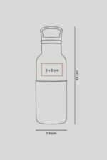 Termo Dualita con Grabado Láser