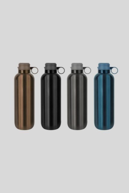 Termo Fainne con Grabado Láser