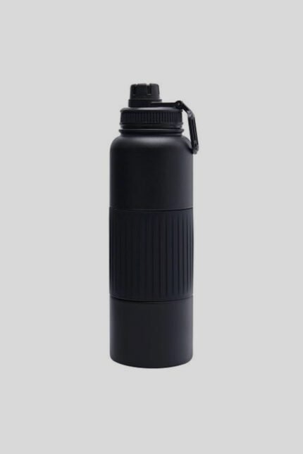 Termo Hercules con Grabado Láser