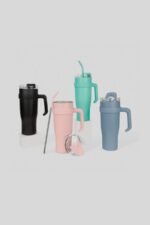 Termo Jesik con Grabado Láser