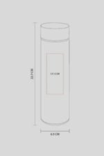 Termo Juneau con Grabado Láser