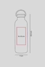 Termo Meryt con Grabado Láser