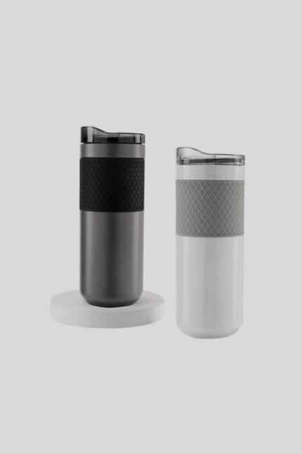 Termo Mocha con Grabado Láser