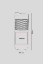 Termo Mocha con Grabado Láser