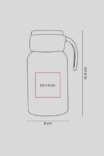 Termo Petite grabado laser