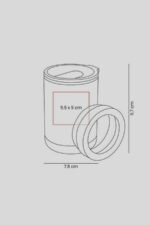 Portalatas Dela grabado laser