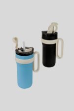 Termo Rantai grabado laser