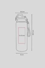 Termo Sarkar grabado laser