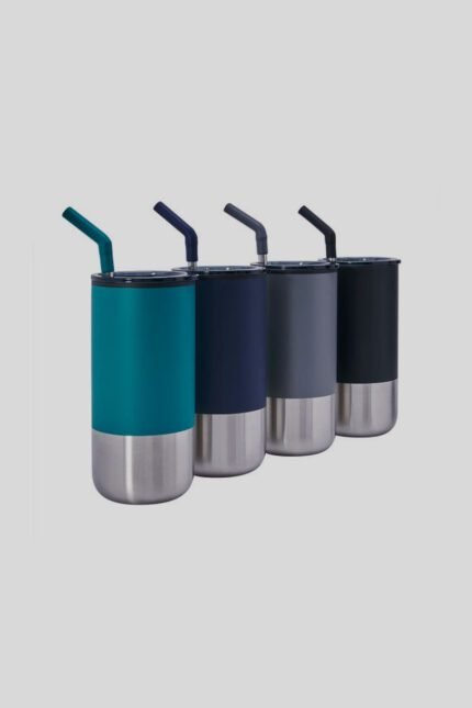 Termo Snorkel grabado laser