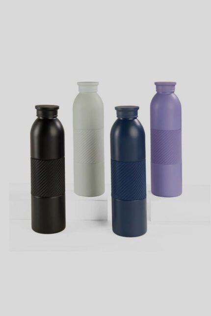 Termo Visok grabado laser