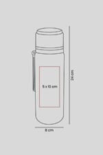 Termo Avata con Grabado Laser