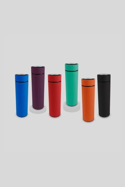 Termo Bagan con grabado laser