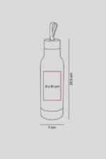 Termo Bai con Grabado Laser