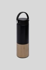 Termo Bambus con Grabado Laser