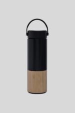 Termo Bambus con Grabado Laser