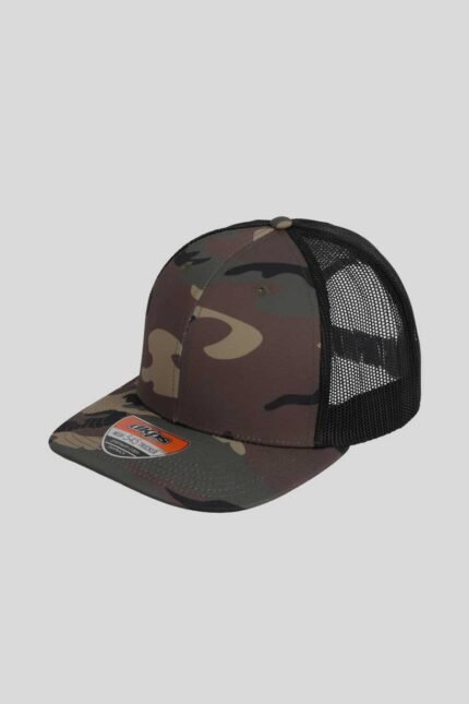 Gorra Personalizada