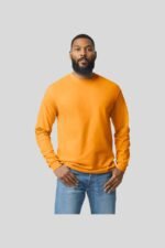 Playera personalizada con bordado o DTF para uniformes empresariales